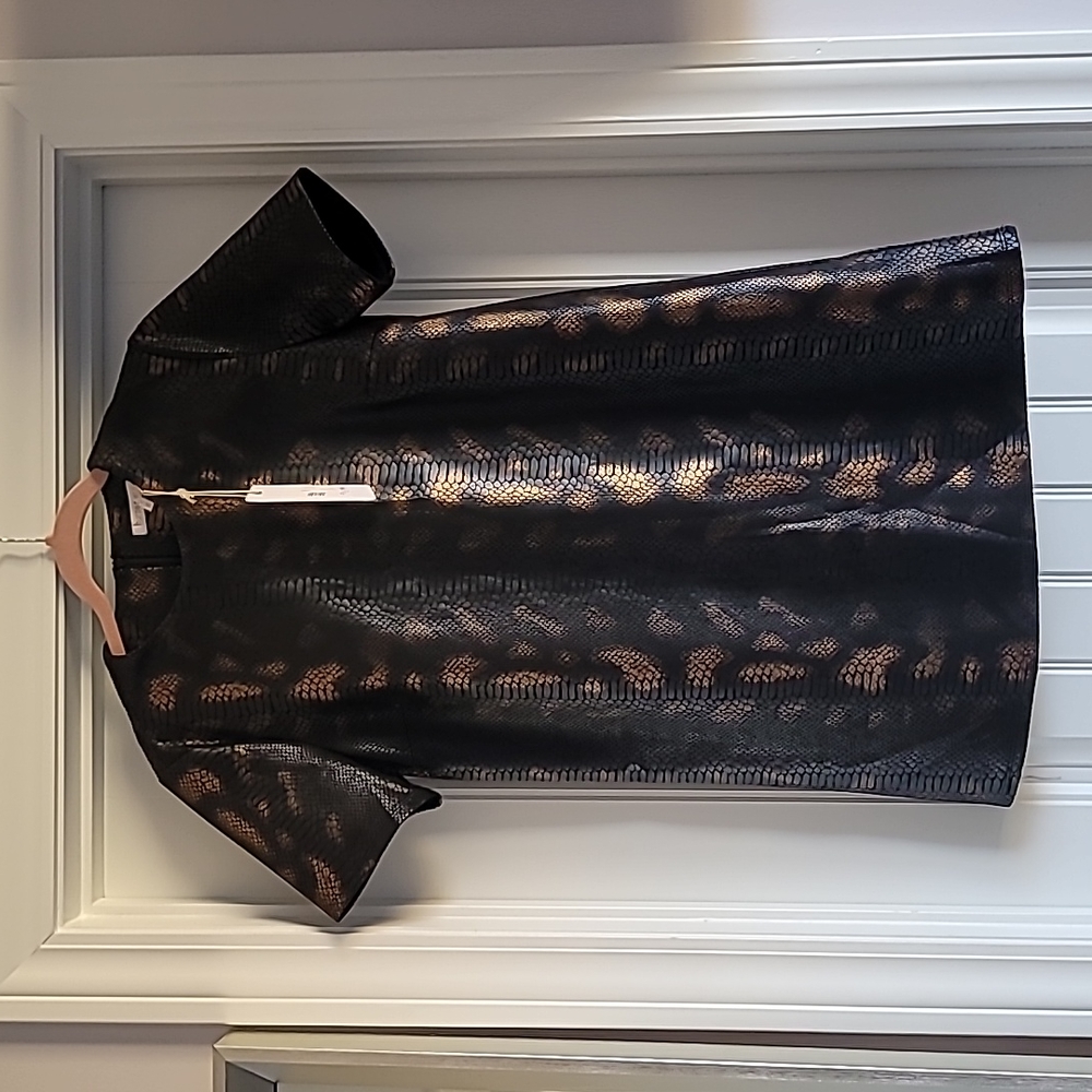 Harper Wren Dress